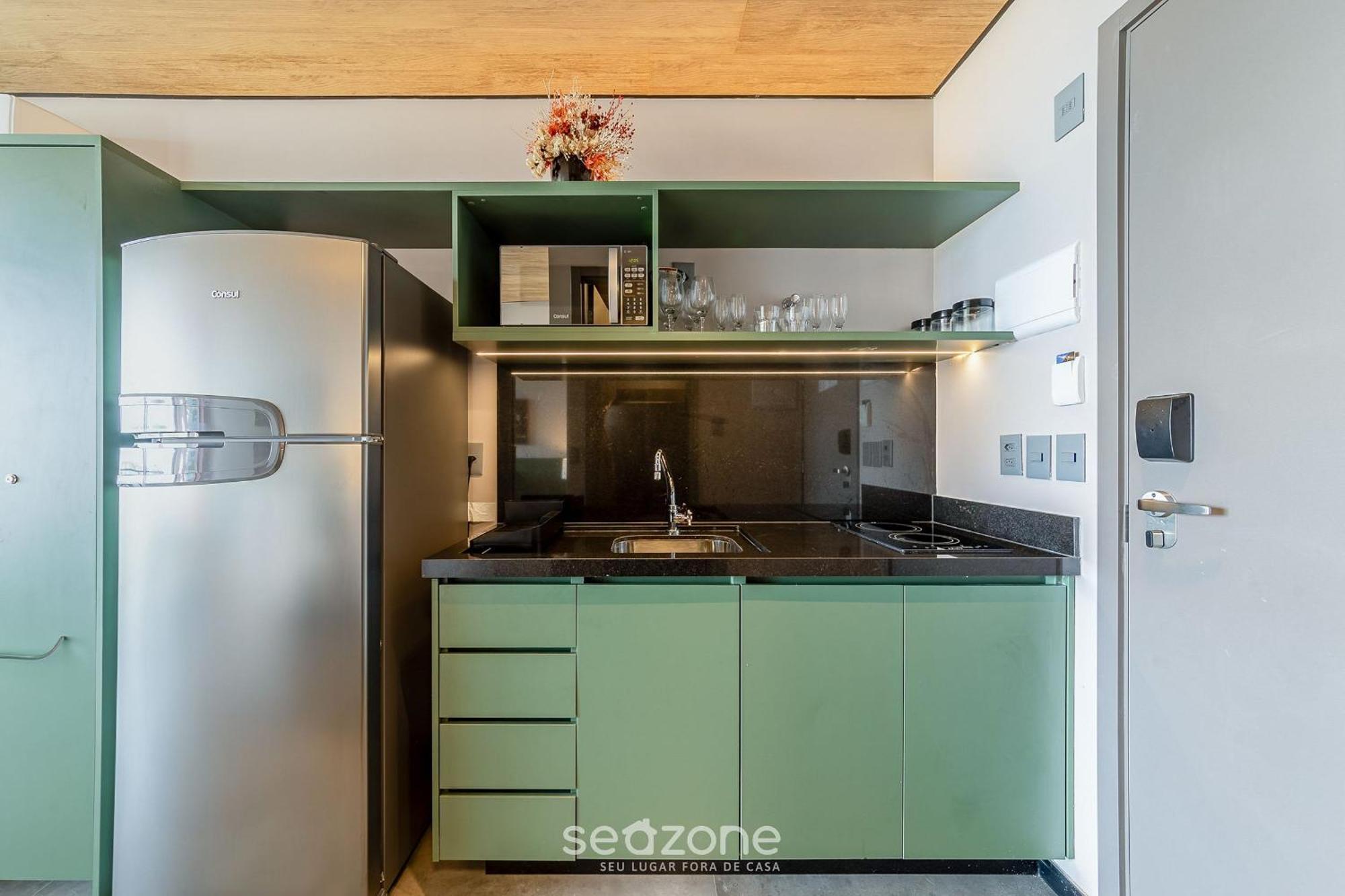 Apartamento Nwts - Estudios Em Predio Com Vista Mar Maceió